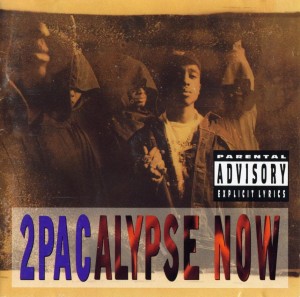 2Pacalypse Now